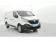 Renault Trafic FOURGON FGN L1H1 1000 KG DCI 120 E6 GRAND CONFORT 2017 photo-08