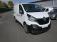 Renault Trafic FOURGON FGN L1H1 1000 KG DCI 125 2016 photo-03
