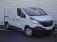 Renault Trafic FOURGON FGN L1H1 1000 KG DCI 125 2017 photo-02