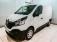 Renault Trafic FOURGON FGN L1H1 1000 KG DCI 125 2019 photo-02