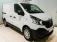 Renault Trafic FOURGON FGN L1H1 1000 KG DCI 125 2019 photo-08