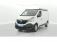 Renault Trafic FOURGON FGN L1H1 1000 KG DCI 125 ENERGY E6 GRAND CONFORT 2017 photo-02