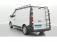 Renault Trafic FOURGON FGN L1H1 1000 KG DCI 125 ENERGY E6 GRAND CONFORT 2017 photo-04