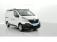 Renault Trafic FOURGON FGN L1H1 1000 KG DCI 125 ENERGY E6 GRAND CONFORT 2017 photo-08