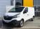 Renault Trafic FOURGON FGN L1H1 1000 KG DCI 145 ENERGY CONFORT 2021 photo-02