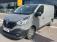 Renault Trafic FOURGON FGN L1H1 1000 KG DCI 145 ENERGY E6 GRAND CONFORT 2016 photo-02