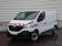 Renault Trafic FOURGON FGN L1H1 1000 KG DCI 90 2016 photo-02