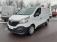 Renault Trafic FOURGON FGN L1H1 1000 KG DCI 90 GRAND CONFORT 2016 photo-02