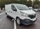 Renault Trafic FOURGON FGN L1H1 1000 KG DCI 90 GRAND CONFORT 2016 photo-05