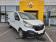 Renault Trafic FOURGON FGN L1H1 1000 KG DCI 95 E6 2017 photo-02