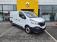 Renault Trafic FOURGON FGN L1H1 1000 KG DCI 95 E6 2019 photo-02