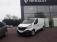 Renault Trafic FOURGON FGN L1H1 1200 KG DCI 115 2015 photo-02