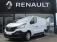 Renault Trafic FOURGON FGN L1H1 1200 KG DCI 120 2016 photo-02
