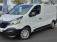 Renault Trafic FOURGON FGN L1H1 1200 KG DCI 120 2016 photo-02