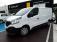 Renault Trafic FOURGON FGN L1H1 1200 KG DCI 120 E6 GRAND CONFORT 2016 photo-02