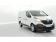 Renault Trafic FOURGON FGN L1H1 1200 KG DCI 125 ENERGY E6 GRAND CONFORT 2018 photo-08