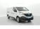 Renault Trafic FOURGON FGN L2H1 1200 KG DCI 120 E6 GRAND CONFORT 2018 photo-08