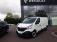Renault Trafic FOURGON FGN L2H1 1200 KG DCI 125 2017 photo-02