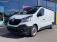 Renault Trafic FOURGON FGN L2H1 1200 KG DCI 125 ENERGY E6 CONFORT 2017 photo-02