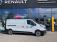 Renault Trafic FOURGON FGN L2H1 1200 KG DCI 125 ENERGY E6 CONFORT 2017 photo-07