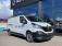Renault Trafic FOURGON FGN L2H1 1200 KG DCI 125 ENERGY E6 CONFORT 2017 photo-08