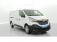 Renault Trafic FOURGON FGN L2H1 1200 KG DCI 170 ENERGY EDC GRAND CONFORT 2020 photo-08