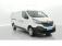 Renault Trafic FOURGON FGN L2H1 1300 KG DCI 120 GRAND CONFORT 2020 photo-08