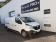 Renault Trafic FOURGON FGN L2H1 1300 KG DCI 125 2017 photo-02