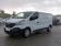 Renault Trafic FOURGON FGN L2H1 1300 KG DCI 125 2018 photo-02