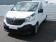 Renault Trafic FOURGON FGN L2H1 1300 KG DCI 125 2018 photo-02