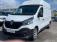 Renault Trafic FOURGON FGN L2H2 1200 KG DCI 125 2019 photo-02