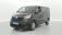 Renault Trafic L1 dCi 125 Energy Intens 4p 2017 photo-02