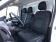 Renault Trafic L1H1 1000 1.6 dCi 120ch Grand Confort + Caméra et GPS suréqu 2015 photo-07