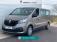 Renault Trafic L2 1.6 dCi 125ch energy Zen 8 places 2018 photo-02