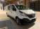 Renault Trafic L2H1 1.6 dCi 90ch Cabine Approfondie 6 PLACES 2015 photo-04