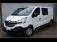 Renault Trafic L2H1 1200 2.0 dCi 170ch EDC Energy Cabine Approfondie Grand 2020 photo-02