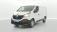 Renault Trafic TRAFIC FGN L1H1 1000 KG DCI 95 E6 STOP&START GRAND CONFORT 4 2017 photo-02