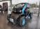 Renault Twizy Intens Noir 45 Achat Intégral 2022 photo-01