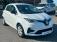 RENAULT Zoe Business charge normale R110 4cv  2020 photo-01