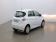 Renault Zoe Cargo société VU 2 pl R90 Achat Intégral 2020 photo-04