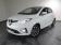 Renault Zoe E-TECH électrique Intens R110 2020 photo-02