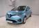 Renault Zoe E-TECH électrique Life R110 - Achat Intégral -2020 2020 photo-01