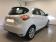 Renault Zoe E-TECH électrique Zen R110 2020 photo-04