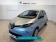 Renault Zoe Intens charge rapide 2014 photo-01