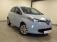 Renault Zoe Intens Charge Rapide 2016 photo-04
