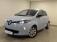 Renault Zoe Intens Charge Rapide 2016 photo-10