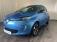 Renault Zoe Intens Charge Rapide Gamme 2017 2016 photo-02