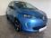 Renault Zoe Intens Charge Rapide Gamme 2017 2016 photo-03