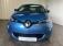 Renault Zoe Intens Charge Rapide Gamme 2017 2016 photo-07