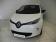 Renault Zoe Intens Gamme 2017 2016 photo-03